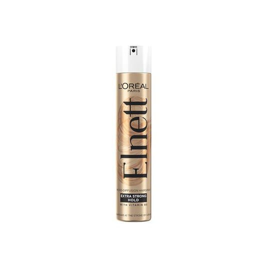 L'Oreal Paris Elnett Extra Strong Hold Hairspray 75ml