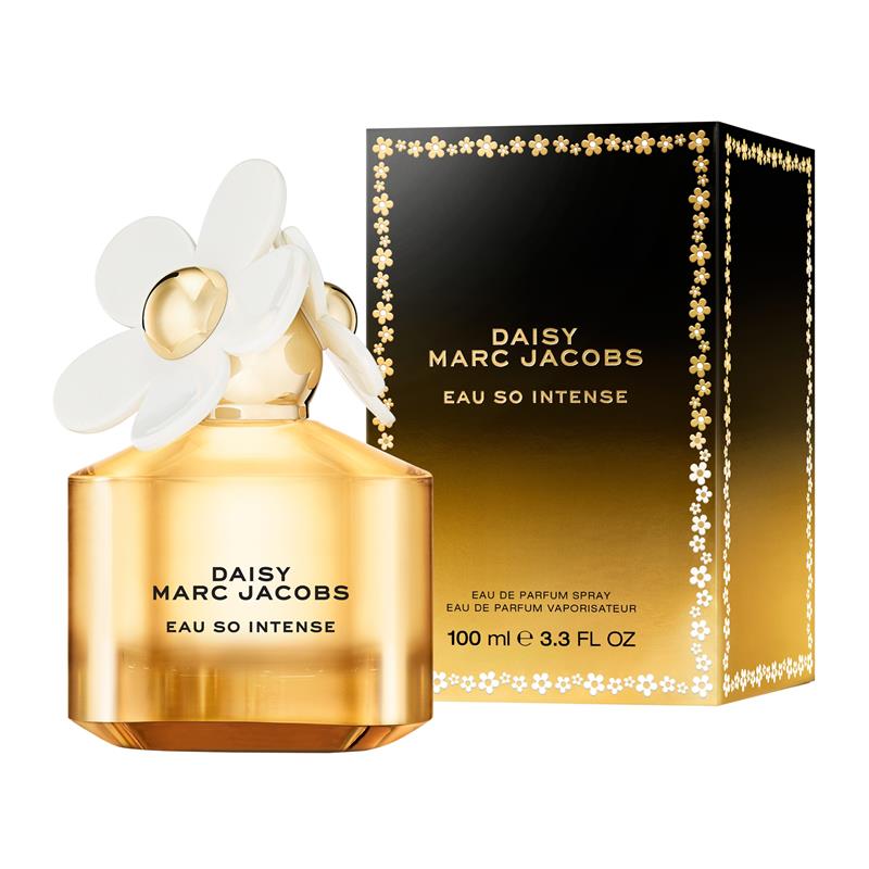 Load image into Gallery viewer, Marc Jacobs Daisy Eau So Intense Eau de Parfum 100ml
