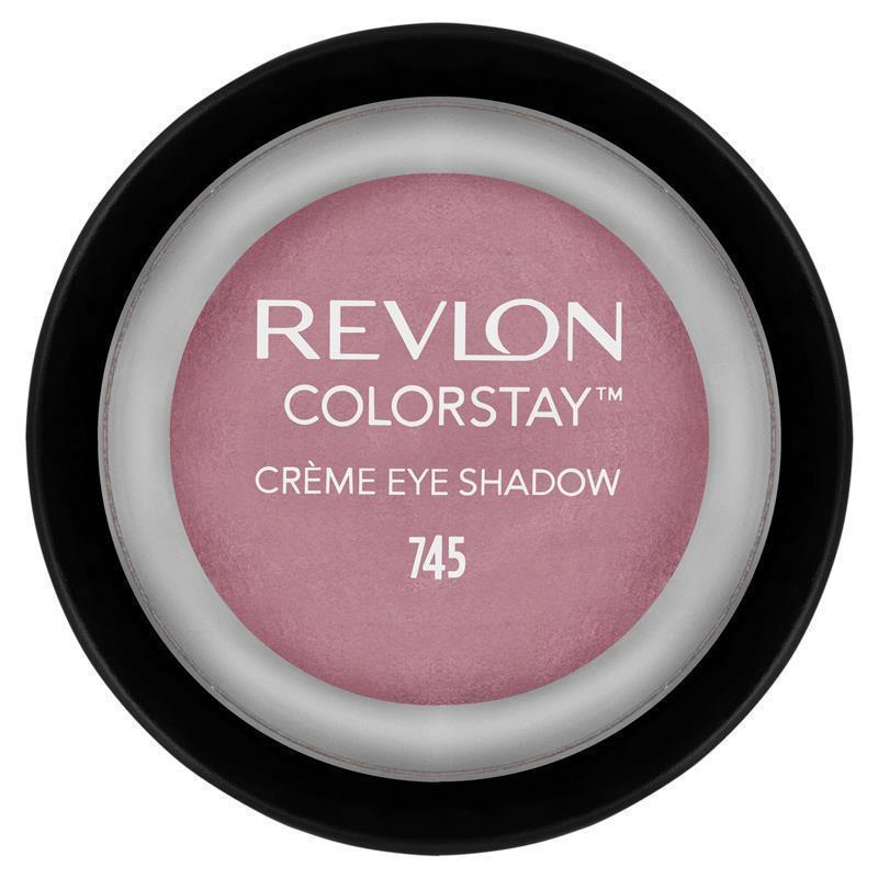 Load image into Gallery viewer, Revlon Colorstay Creme Eye Shadow Cherry Blossom
