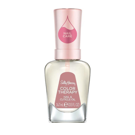 Sally Hansen Color Therapy Nail & Cuticle Elixir 14.7ml