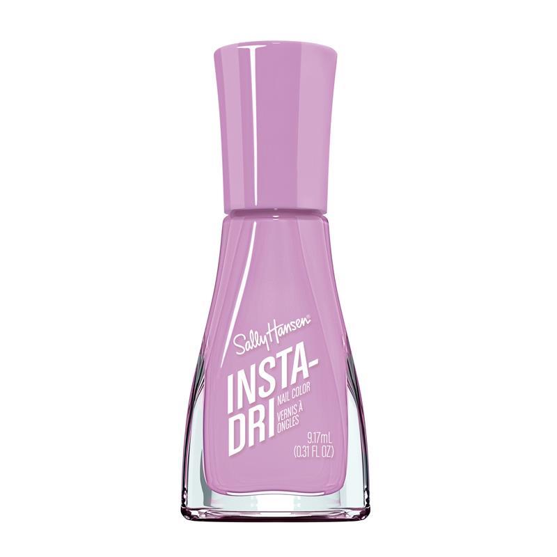 Load image into Gallery viewer, Sally Hansen Insta-Dri Nail Polish Travelling Light 9.17ml
