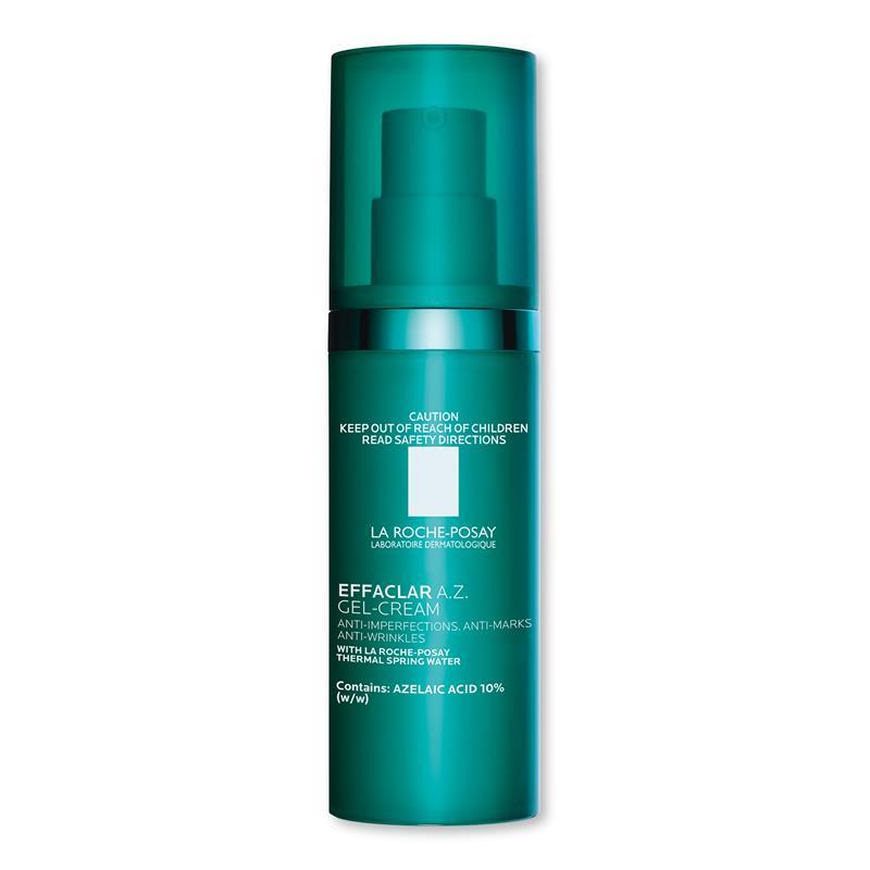 Load image into Gallery viewer, La Roche Posay Effaclar A.Z. Gel Cream 40ml
