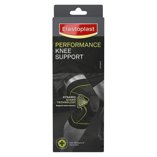 Elastoplast Performance Knee Support S/M