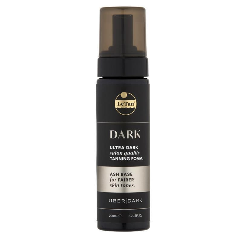 Load image into Gallery viewer, Le Tan Gold Dark Ash 200ml
