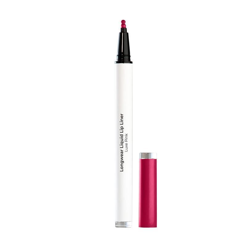 Load image into Gallery viewer, MCoBeauty Liquid Lip Liner Luxe Pink
