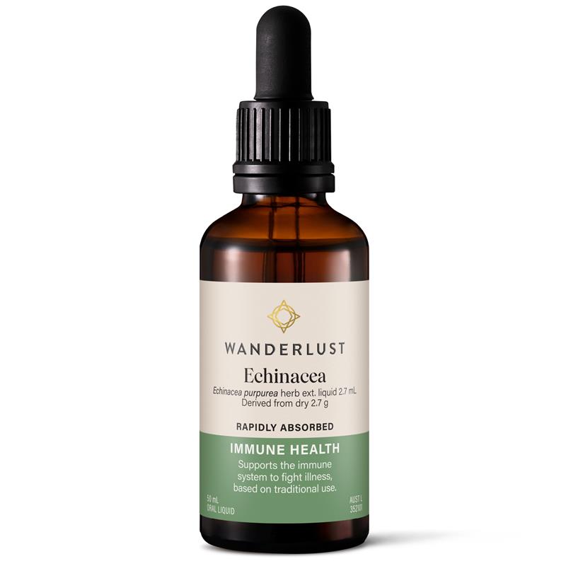 Load image into Gallery viewer, Wanderlust Echinacea 50ml
