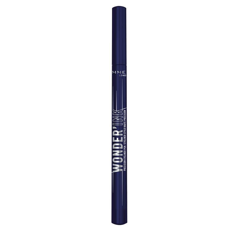 Load image into Gallery viewer, Rimmel London Wonder'Ink Precision Eyeliner Aquatic Aria
