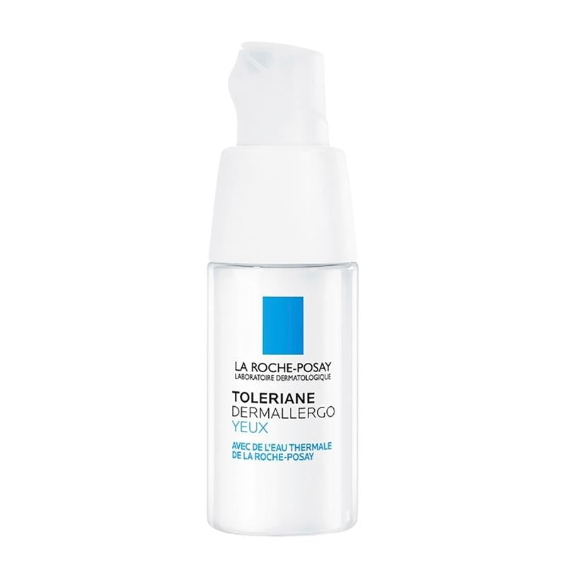 Load image into Gallery viewer, La Roche Posay Toleriane Dermallergo Eye Cream 20ml
