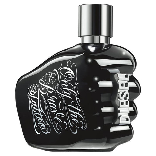 Diesel Only The Brave Tattoo Eau de Toilette 75ml