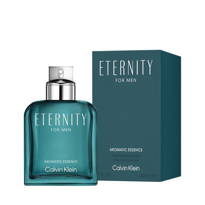 Load image into Gallery viewer, Calvin Klein Eternity Aromatic Essence for Men Eau de Parfum 200ml Exclusive Size
