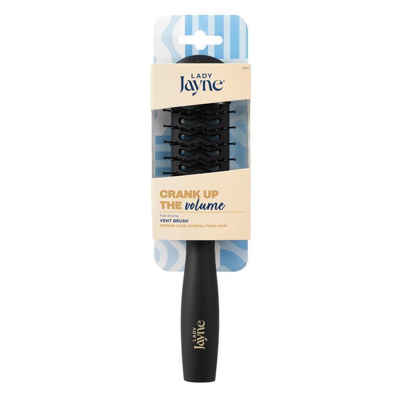 Load image into Gallery viewer, Lady Jayne Brush Vent Ball Tip
