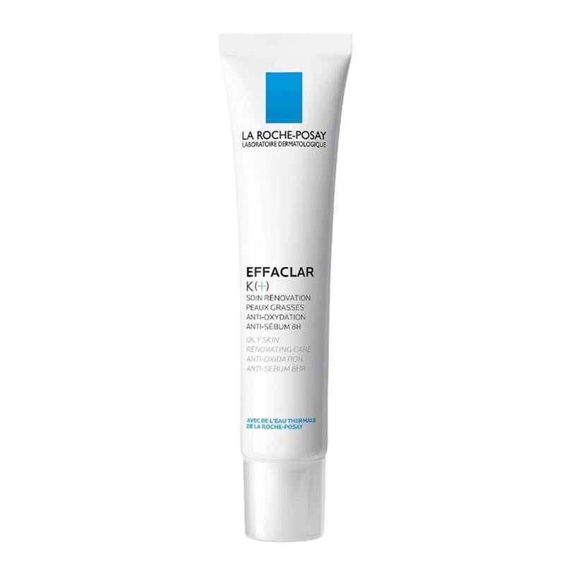 Load image into Gallery viewer, La Roche-Posay Effaclar K+ Anti Blackhead Care 40ml
