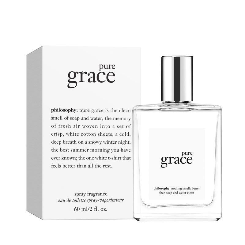 Load image into Gallery viewer, philosophy Pure Grace Eau de Toilette 60ml
