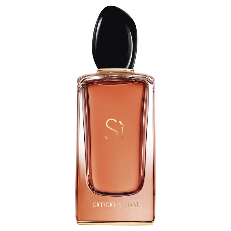 Load image into Gallery viewer, Giorgio Armani Si Intense Eau de Parfum 100ml
