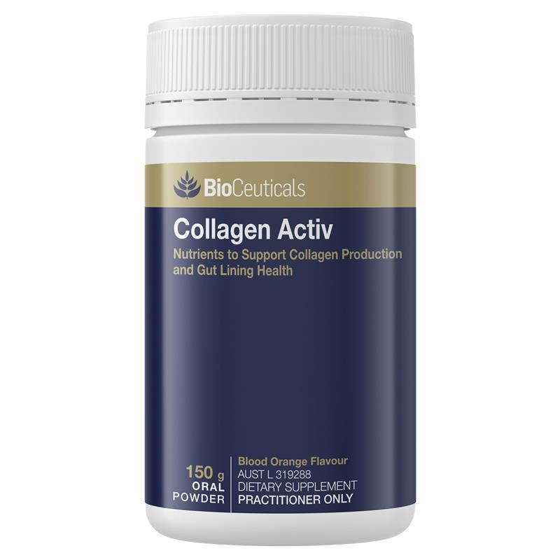Load image into Gallery viewer, BioCeuticals Collagen Activ 150g
