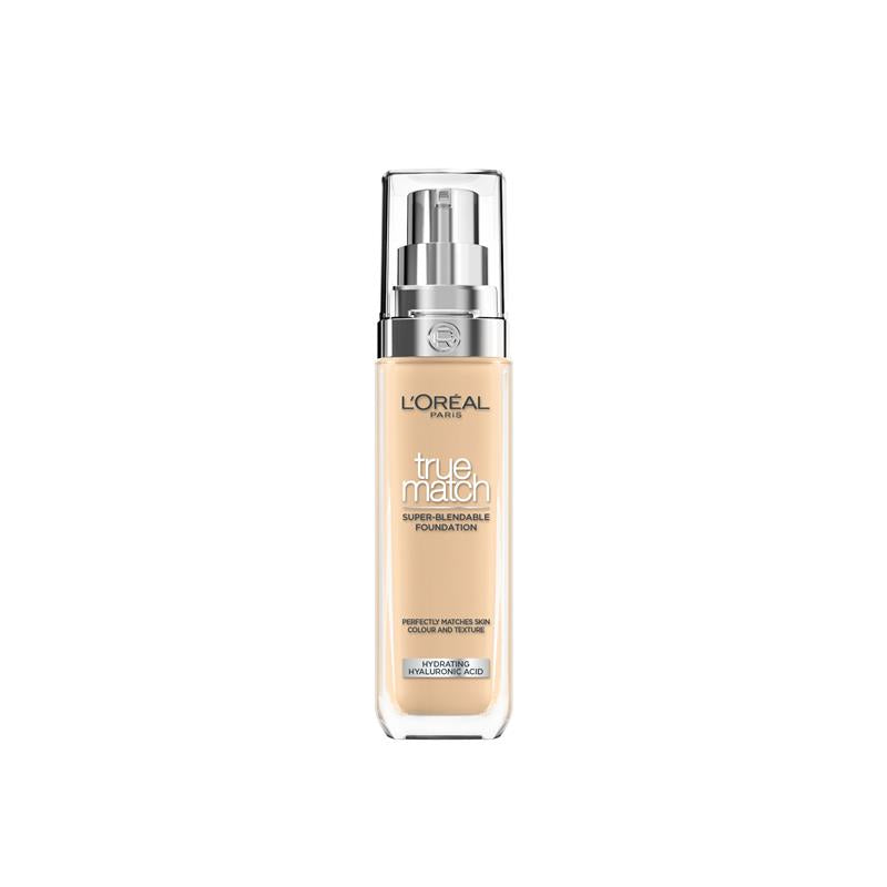Load image into Gallery viewer, L'Oreal Paris True Match Super-Blendable Foundation 3.5.N
