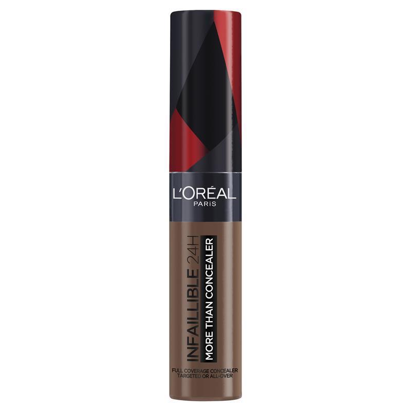 Load image into Gallery viewer, L'Oreal Infallible More Than Concealer 365 Praline
