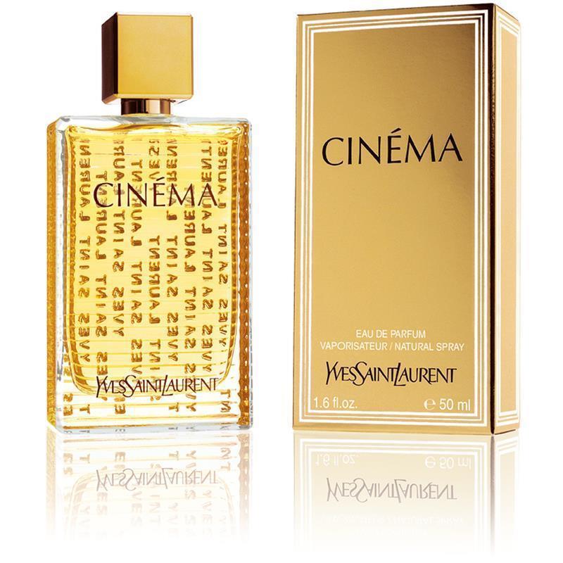 Load image into Gallery viewer, Yves Saint Laurent Cinema Eau de Parfum 50ml
