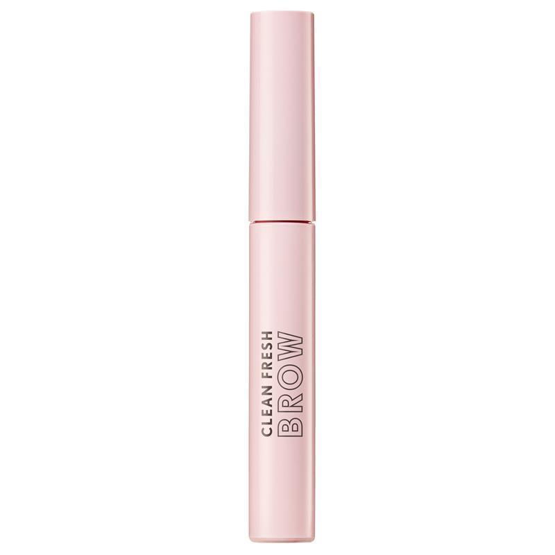 Load image into Gallery viewer, Covergirl Clean Fresh Brow Enhancer Gel Wax 600 Dark Brown
