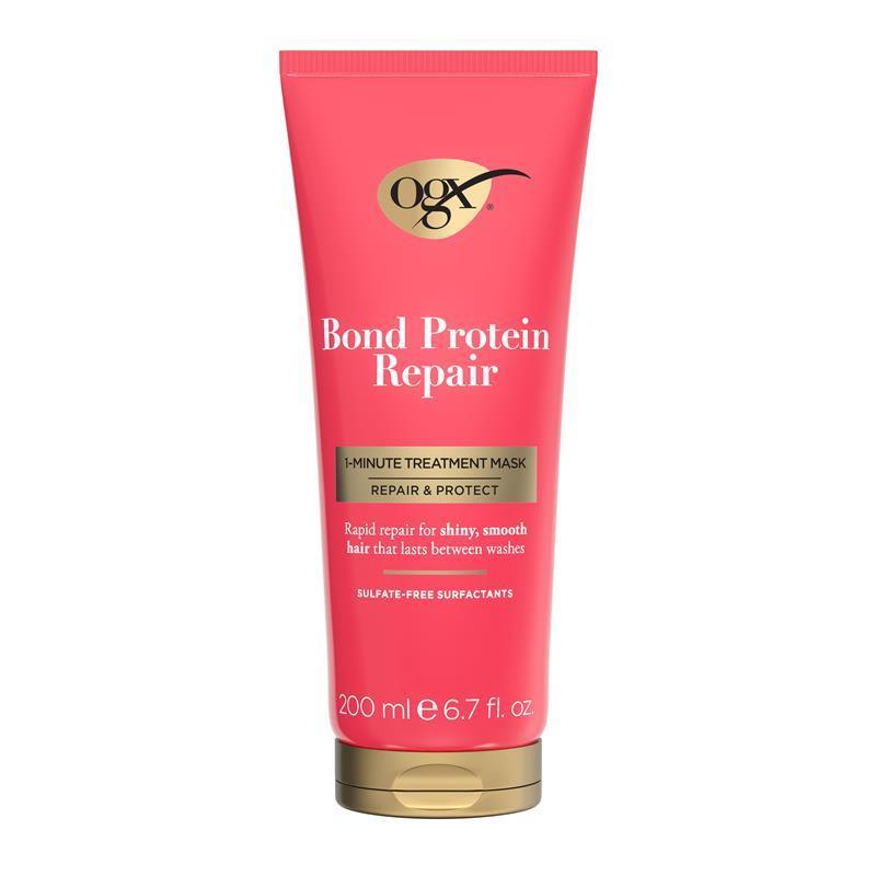 Load image into Gallery viewer, OGX Bond Protein Treatment 200g
