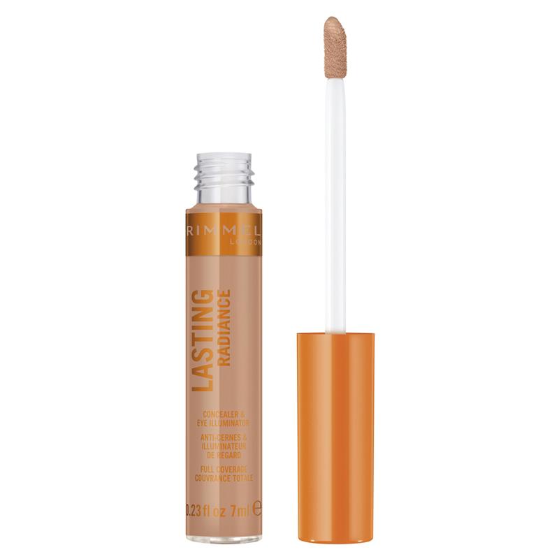 Load image into Gallery viewer, Rimmel Lasting Radiance Concealer 070 Fawn
