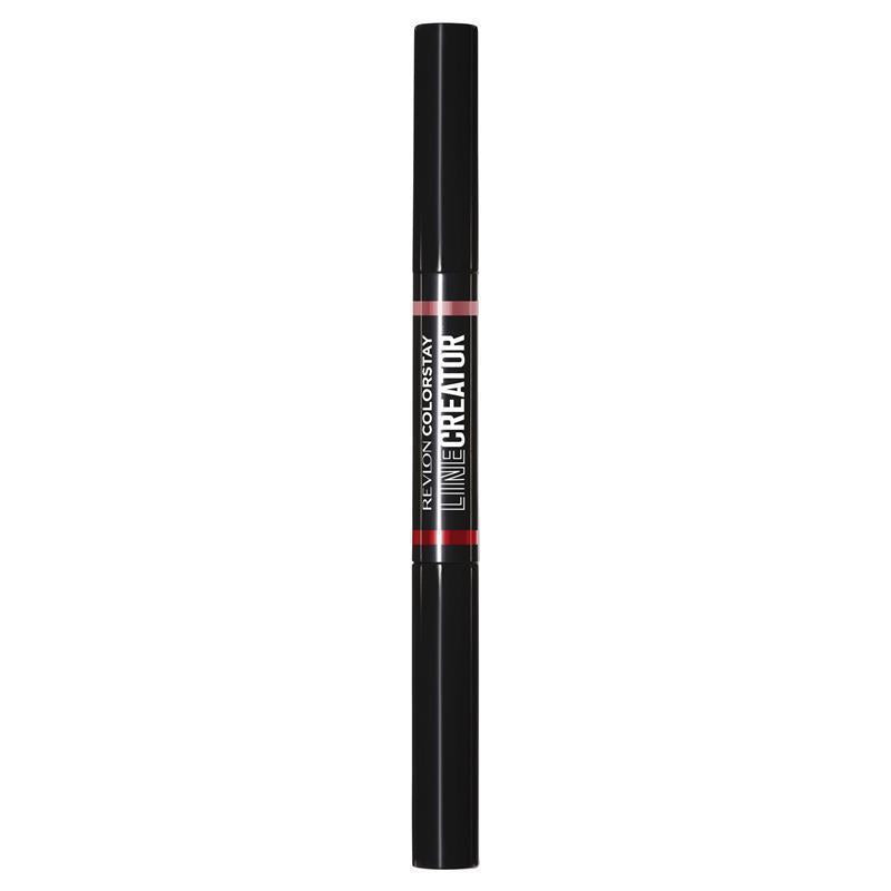 Load image into Gallery viewer, Revlon Colorstay Line Creator Double Ended Liner She's On Fire
