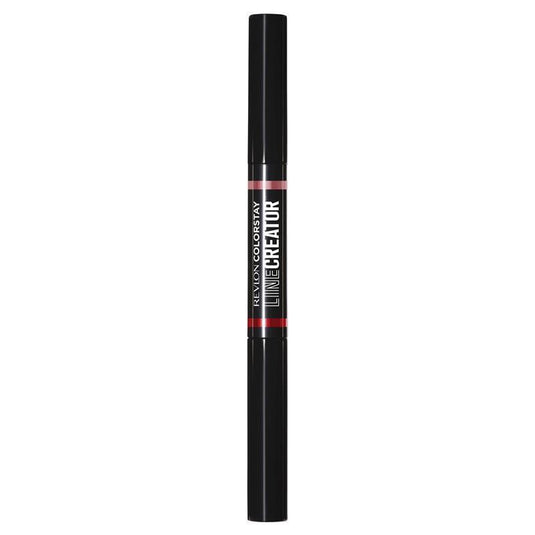 Revlon Colorstay Line Creator Double Ended Liner She's On Fire