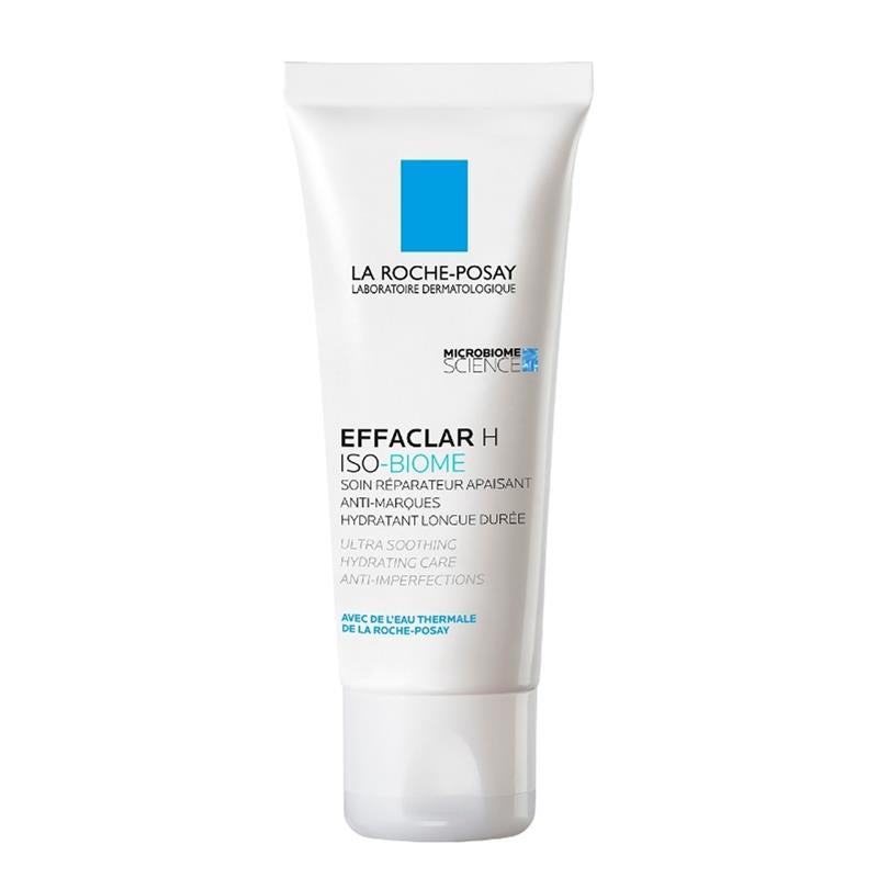 Load image into Gallery viewer, La Roche Posay Effaclar H Iso Biome Ultra Soothing 40ml
