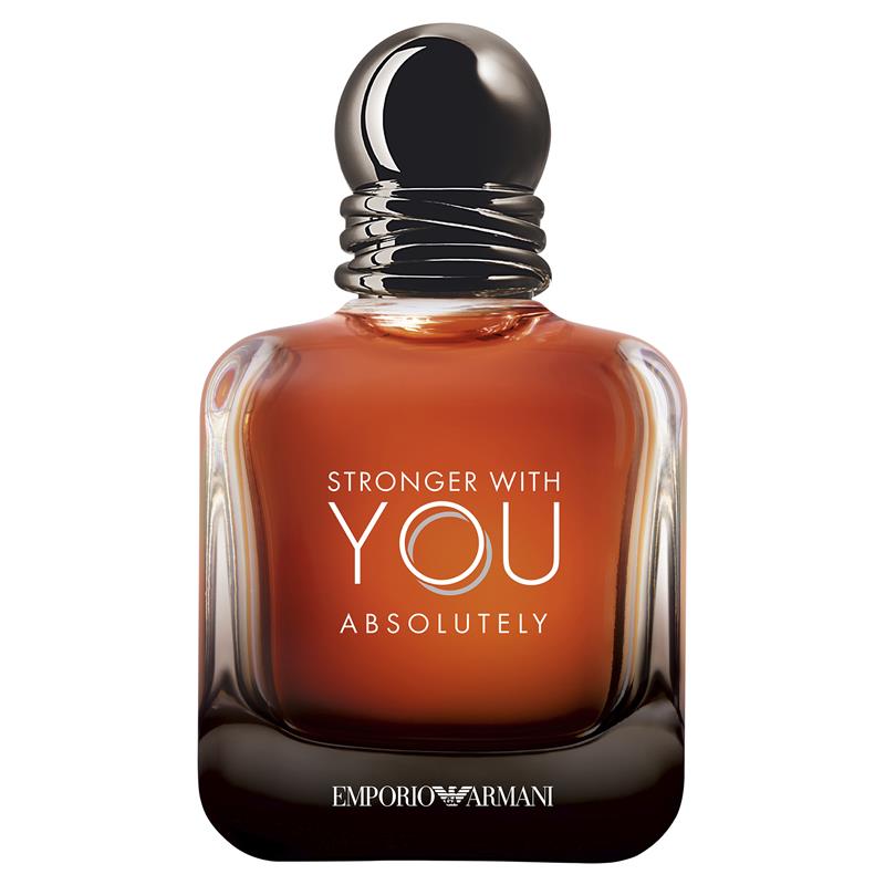 Load image into Gallery viewer, Emporio Armani Stronger With You Absolu 50ml
