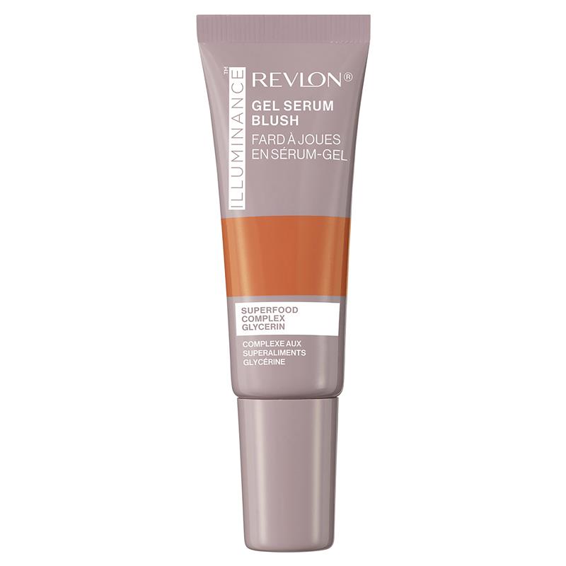 Load image into Gallery viewer, Revlon Illuminance Gel Blush Beaming Coral 130
