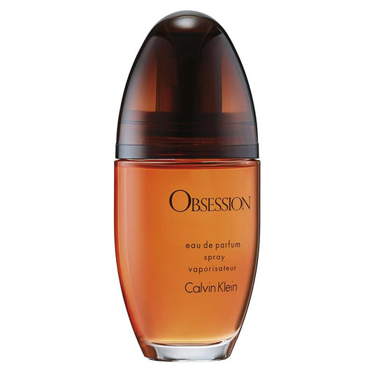 Calvin Klein Obsession For Women Eau de Parfum 30ml
