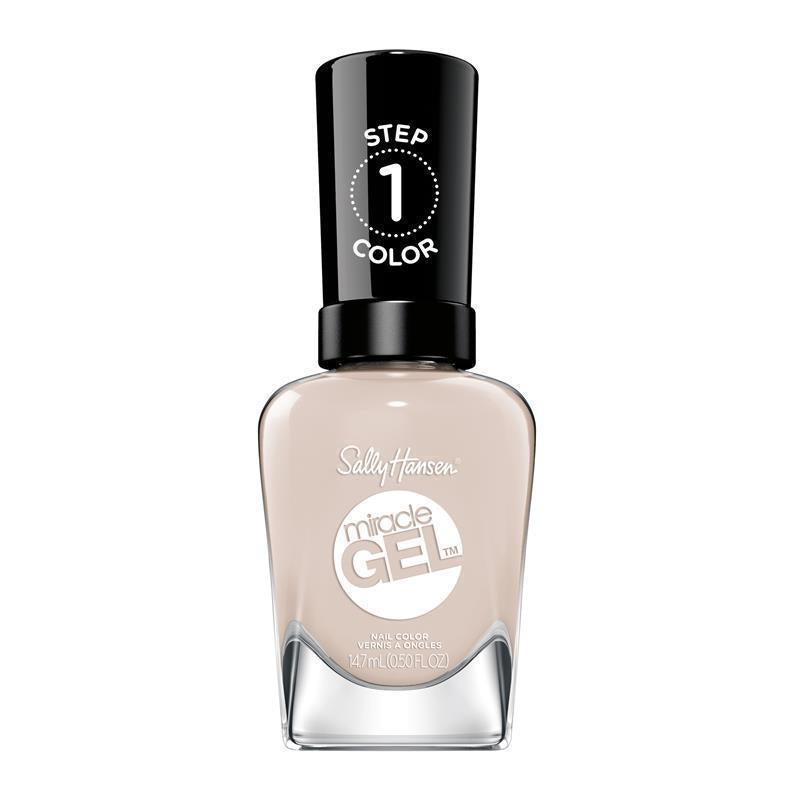 Load image into Gallery viewer, Sally Hansen Miracle Gel Nail Polish Stay Toasty 14.7ml
