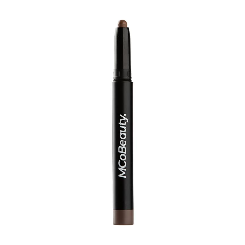 Load image into Gallery viewer, MCoBeauty Matte Eyeshadow Stick Chocolate
