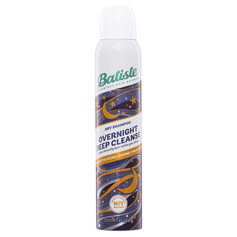 Load image into Gallery viewer, Batiste Overnight Deep Cleanse 200ml
