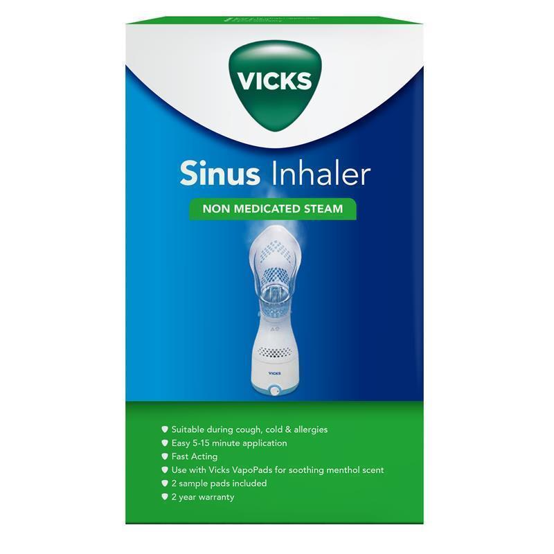 Load image into Gallery viewer, Vicks Sinus Inhaler
