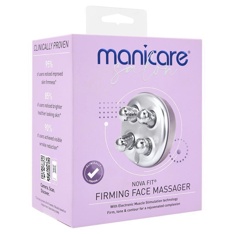 Load image into Gallery viewer, Manicare Salon Nova Fit Firming Face Massager
