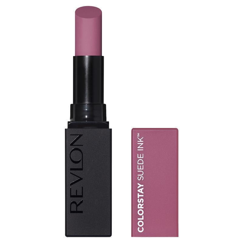 Load image into Gallery viewer, Revlon Colorstay Suede Ink Lip In Charge

