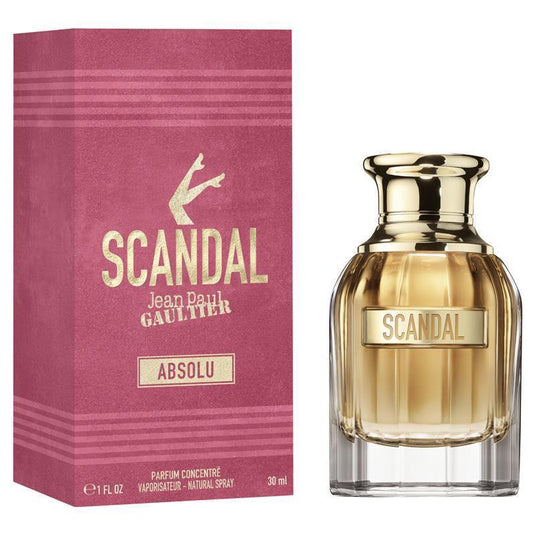 Jean Paul Gaultier Scandal Absolut Her Eau De Parfum 30ml