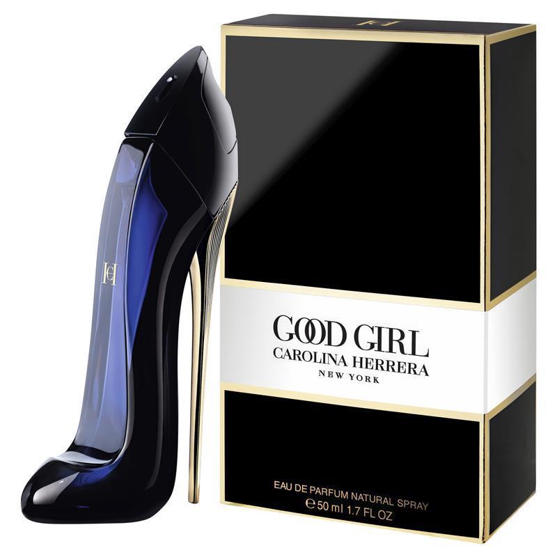 Load image into Gallery viewer, Carolina Herrera Good Girl Eau de Parfum 50ml
