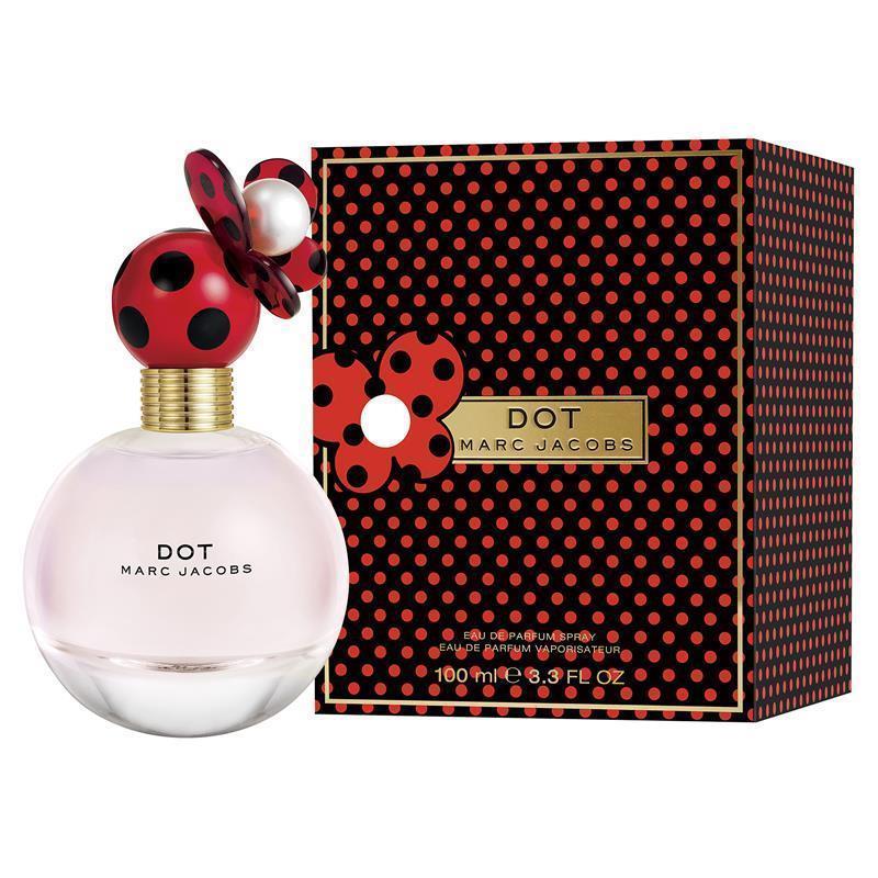 Load image into Gallery viewer, Marc Jacobs Dot Eau de Parfum 100ml
