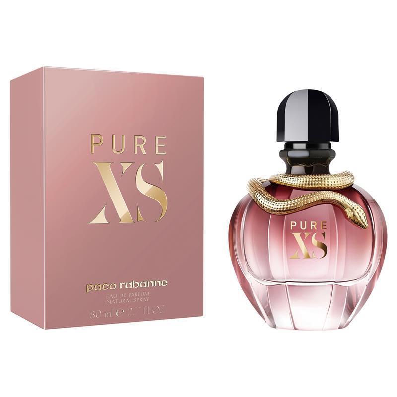 Load image into Gallery viewer, Rabanne Pure XS Eau de Parfum 80ml
