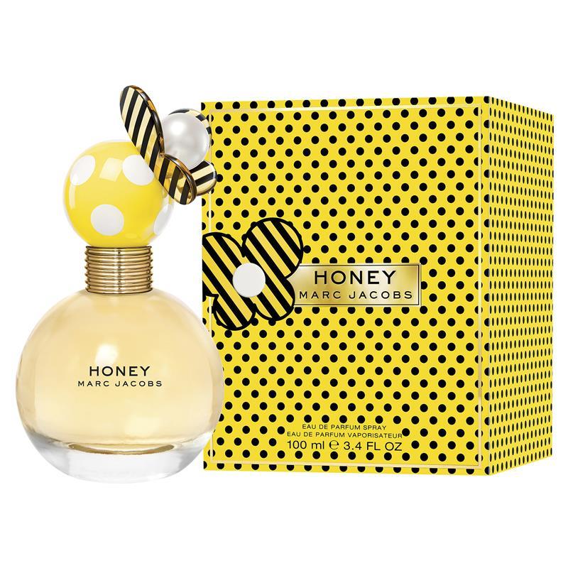 Load image into Gallery viewer, Marc Jacobs Honey Eau de Parfum 100ml
