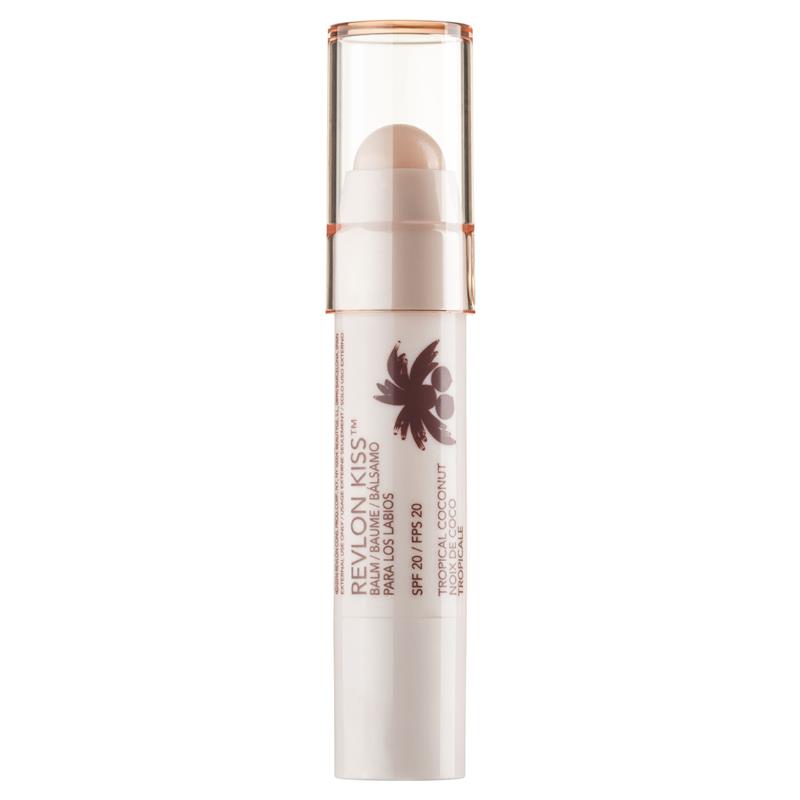 Load image into Gallery viewer, Revlon Kiss Balm Tropical Coconut
