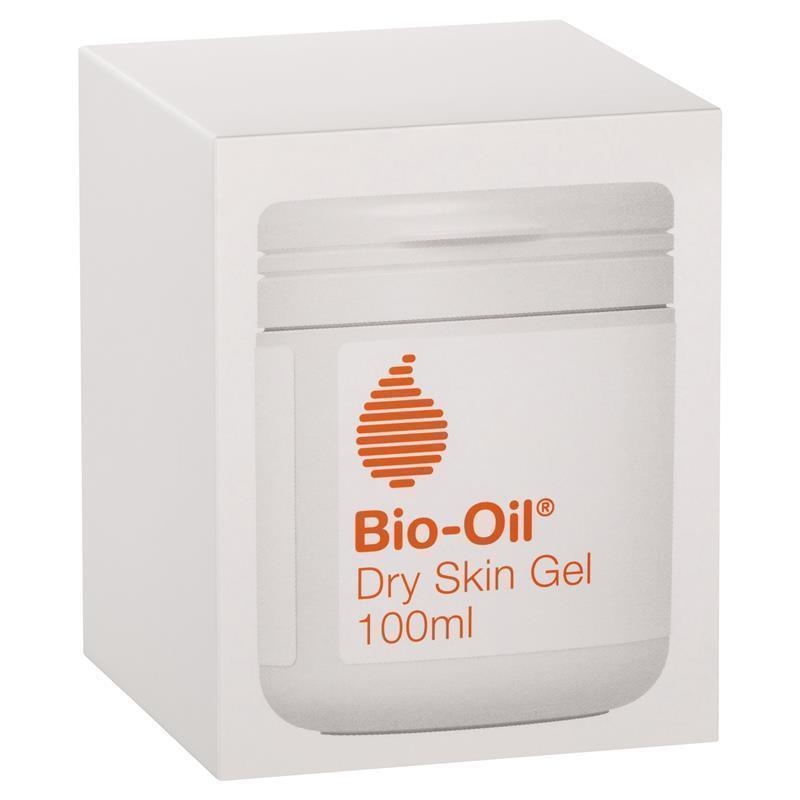 Load image into Gallery viewer, Bio Oil Dry Skin Gel 100ml
