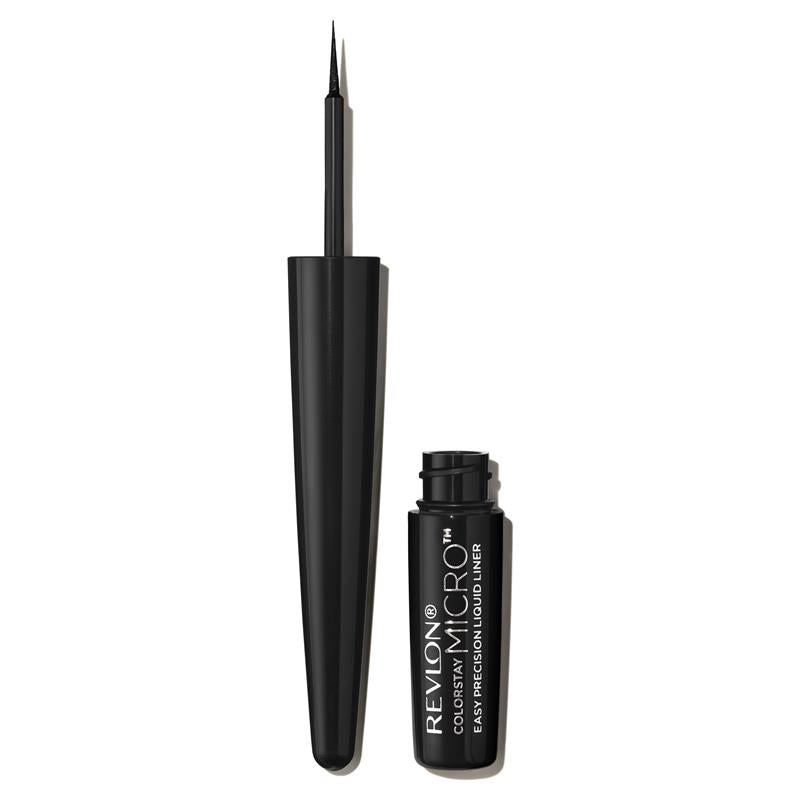 Load image into Gallery viewer, Revlon Colorstay Micro Liquid Liner Black
