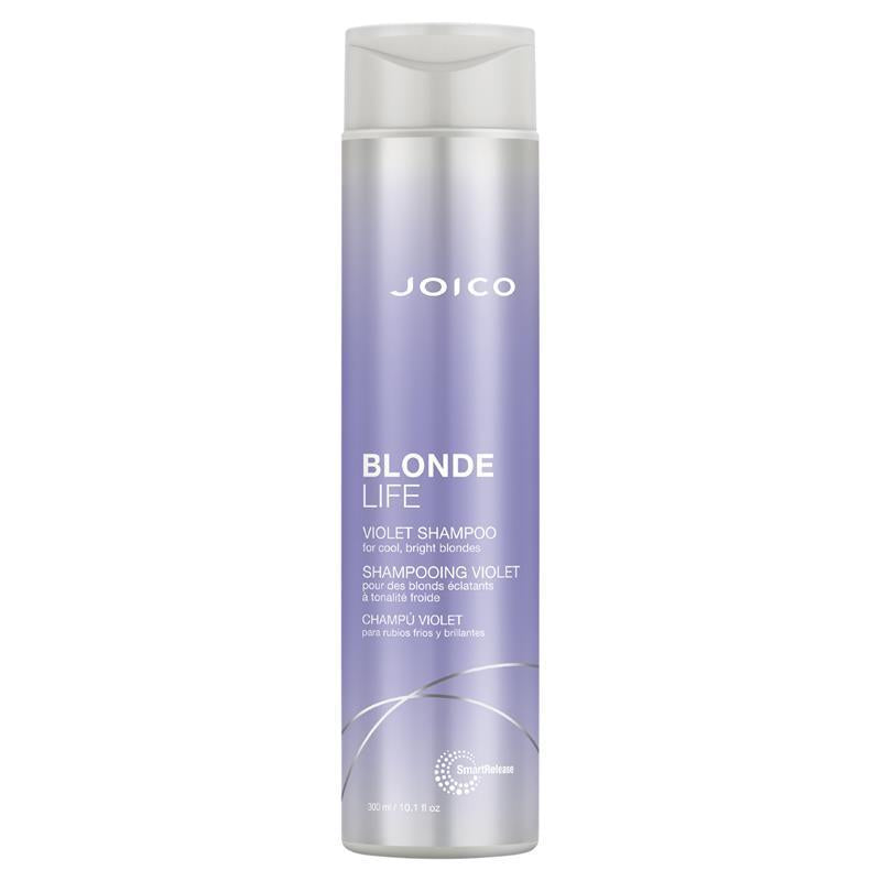 Load image into Gallery viewer, Joico Blonde Life Violet Shampoo 300ml
