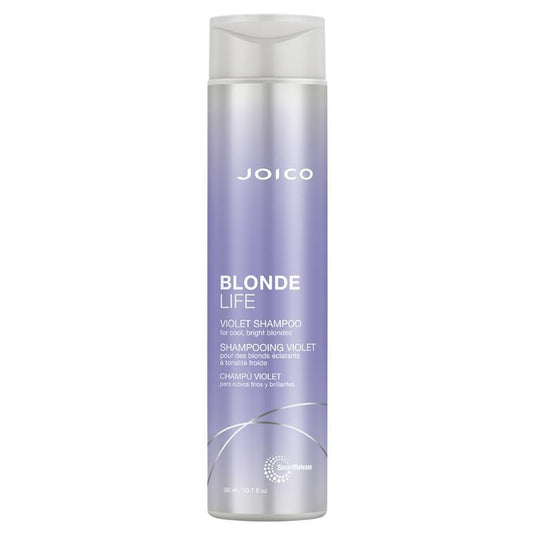 Joico Blonde Life Violet Shampoo 300ml