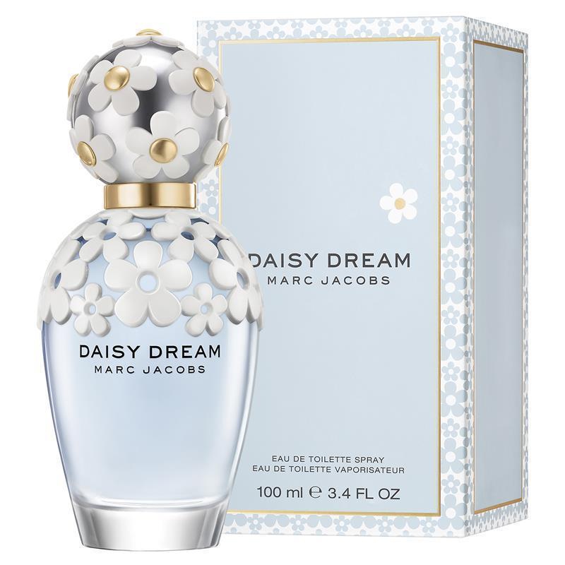 Load image into Gallery viewer, Marc Jacobs Daisy Dream Eau de Toilette 100ml
