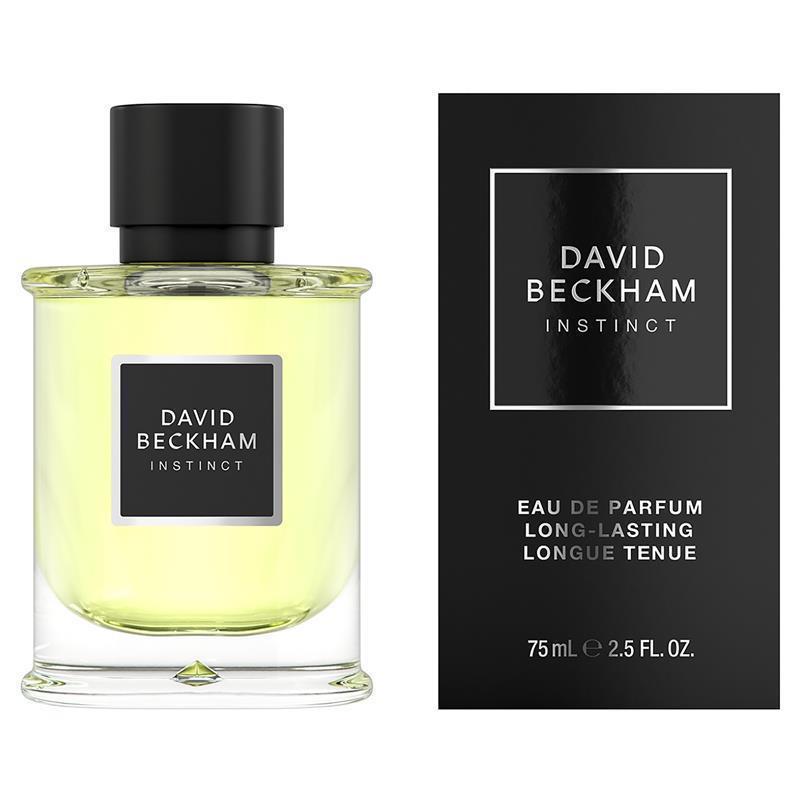 Load image into Gallery viewer, David Beckham Instinct Eau de Parfum 75ml
