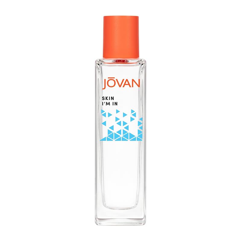 Load image into Gallery viewer, Jovan Genderless Skin I'm In Eau de Parfum 100ml
